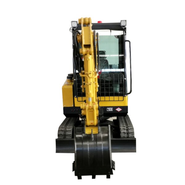 Excellent quality Excavator 2.5 ton hydraulic Mini Excavator - Image 5