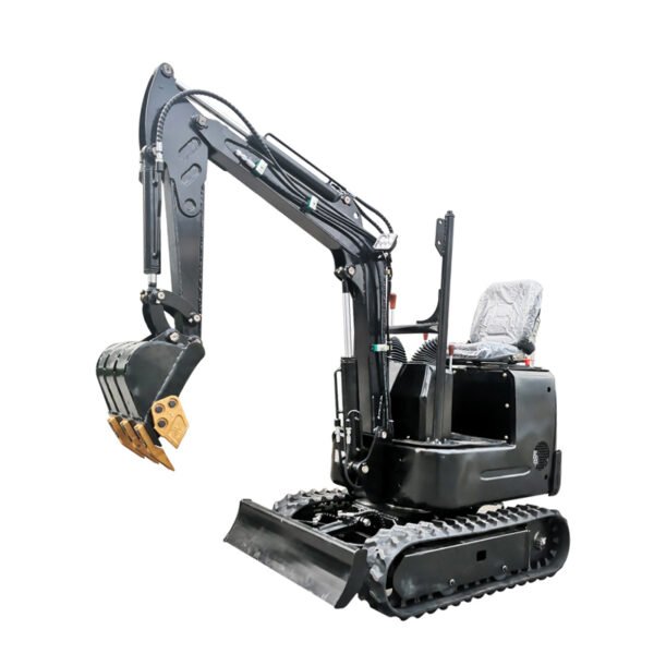 Mini Excavator