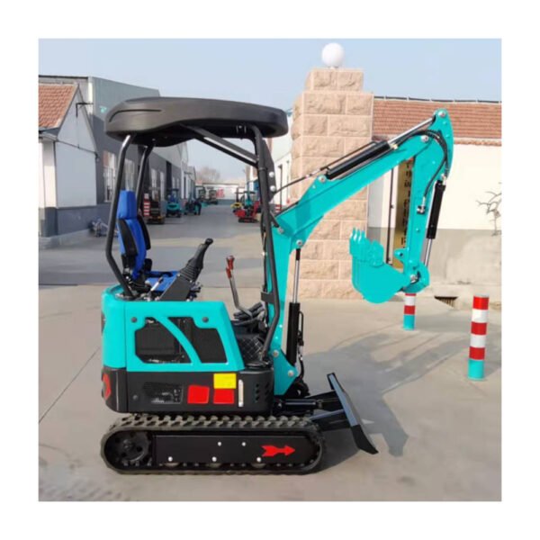 Mini Excavator  1 Ton        /  1.5 Ton   / 1.7 Ton