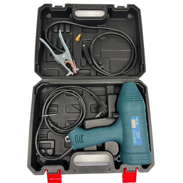 New Style 110V / 220V Arc Portable Digital Handheld Electric Welding Machines - Image 4