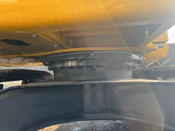 Excavator Used PC200-8 Spot Sale!!!