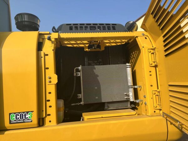 Excavator Used PC200-8 Spot Sale!!! - Image 3