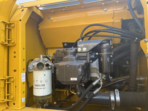 Excavator Used PC200-8 Spot Sale!!! - Image 2