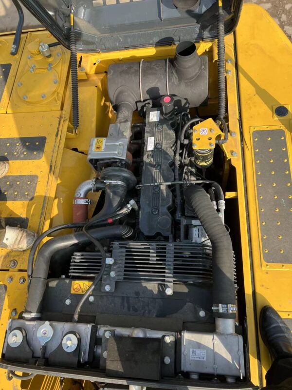 Excavator Used PC200-8 Spot Sale!!! - Image 4