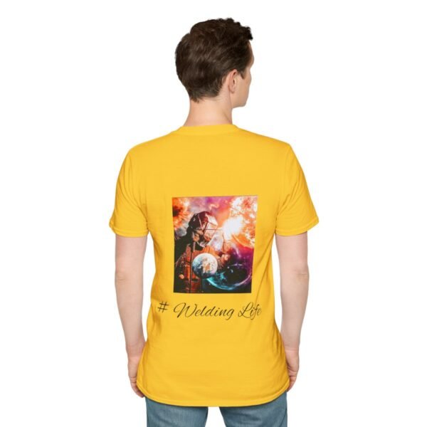 Unisex Softstyle T-Shirt - Image 80