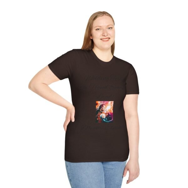 Unisex Softstyle T-Shirt - Image 65