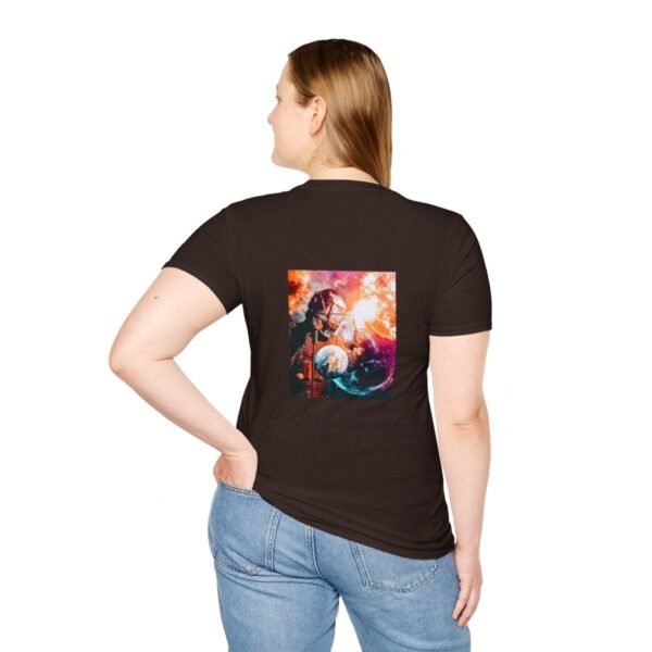 Unisex Softstyle T-Shirt - Image 66