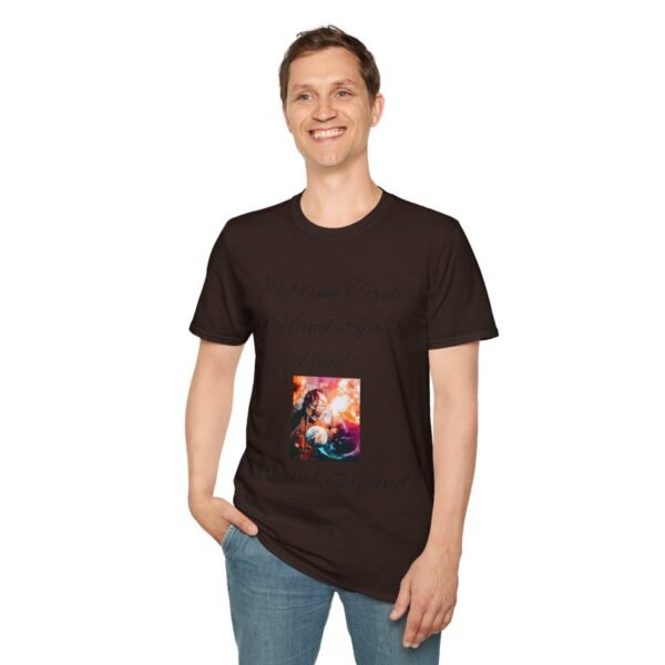 Unisex Softstyle T-Shirt - Image 67