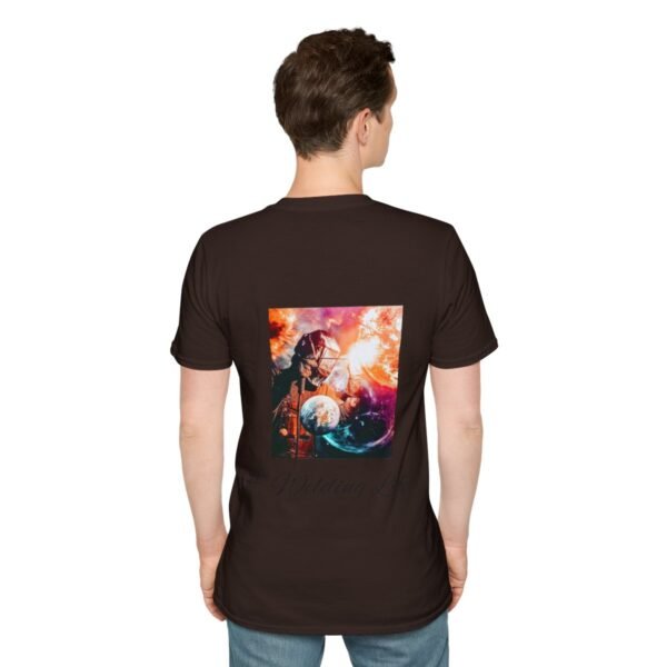 Unisex Softstyle T-Shirt - Image 68