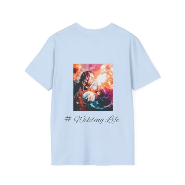 Unisex Softstyle T-Shirt - Image 2