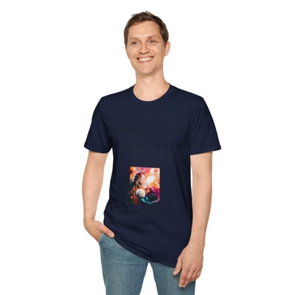 Unisex Softstyle T-Shirt - Image 151