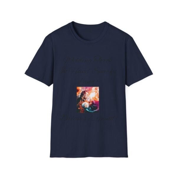 Unisex Softstyle T-Shirt - Image 145