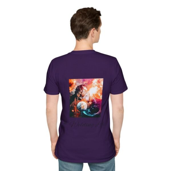 Unisex Softstyle T-Shirt - Image 164