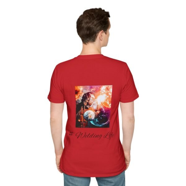 Unisex Softstyle T-Shirt - Image 188