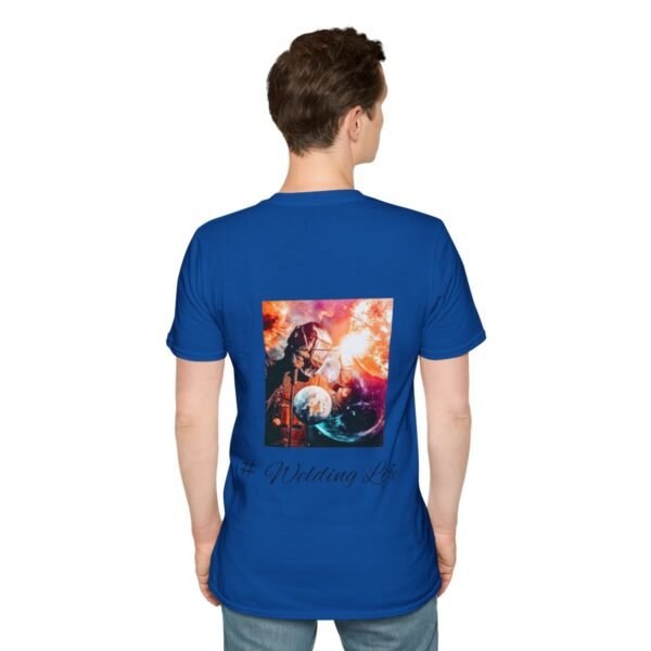 Unisex Softstyle T-Shirt - Image 140