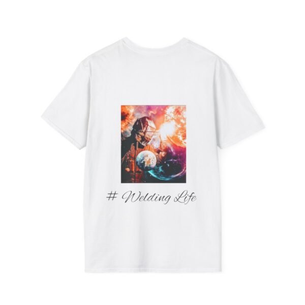 Unisex Softstyle T-Shirt - Image 14