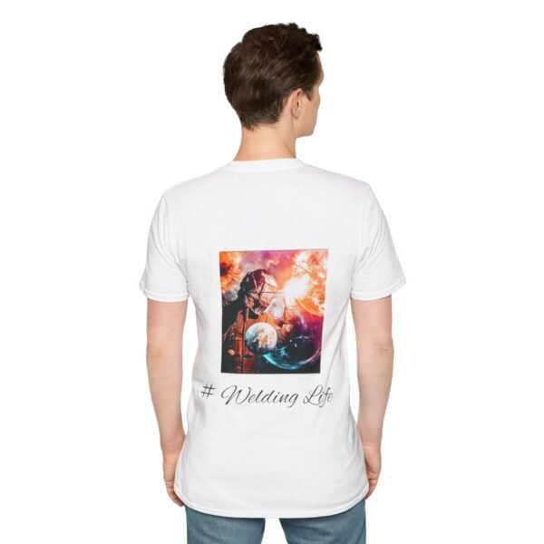 Unisex Softstyle T-Shirt - Image 20