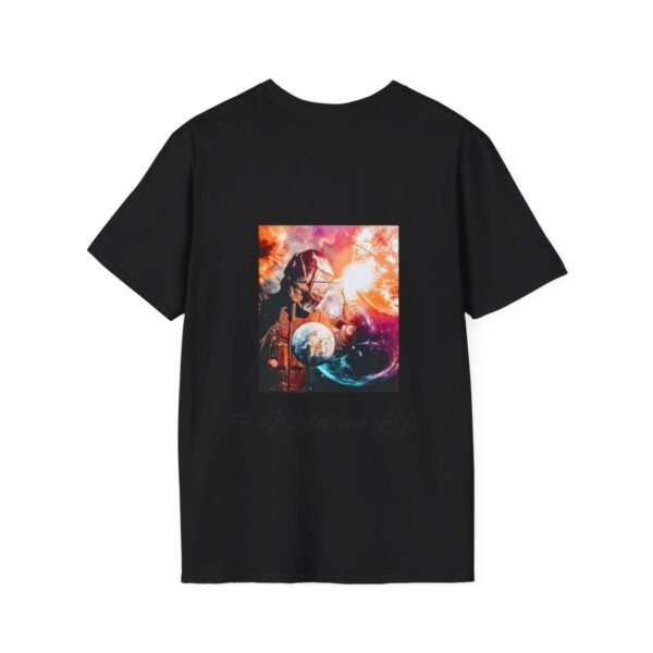 Unisex Softstyle T-Shirt - Image 26