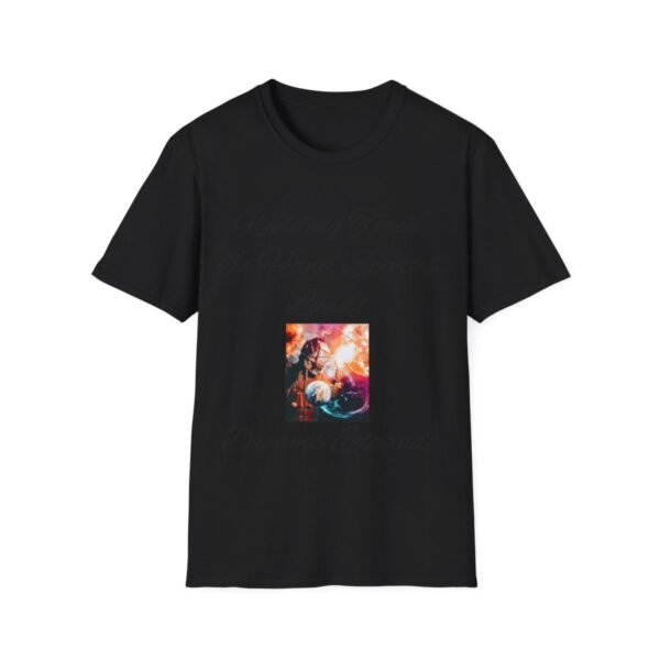 Unisex Softstyle T-Shirt - Image 25