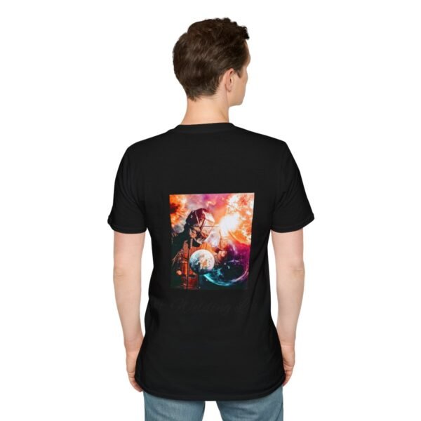 Unisex Softstyle T-Shirt - Image 32