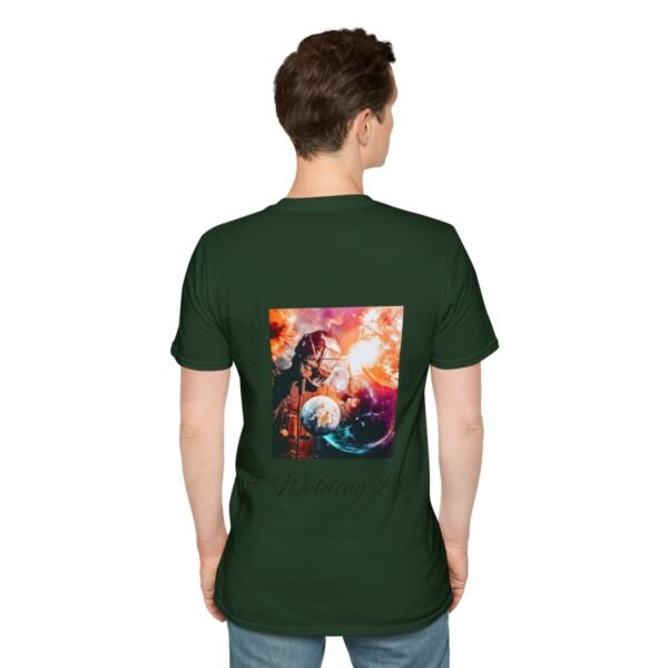 Unisex Softstyle T-Shirt - Image 116