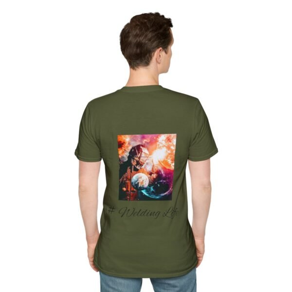 Unisex Softstyle T-Shirt - Image 92