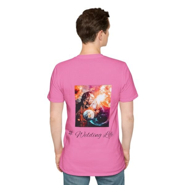 Unisex Softstyle T-Shirt - Image 176