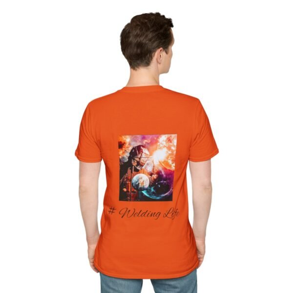 Unisex Softstyle T-Shirt - Image 56