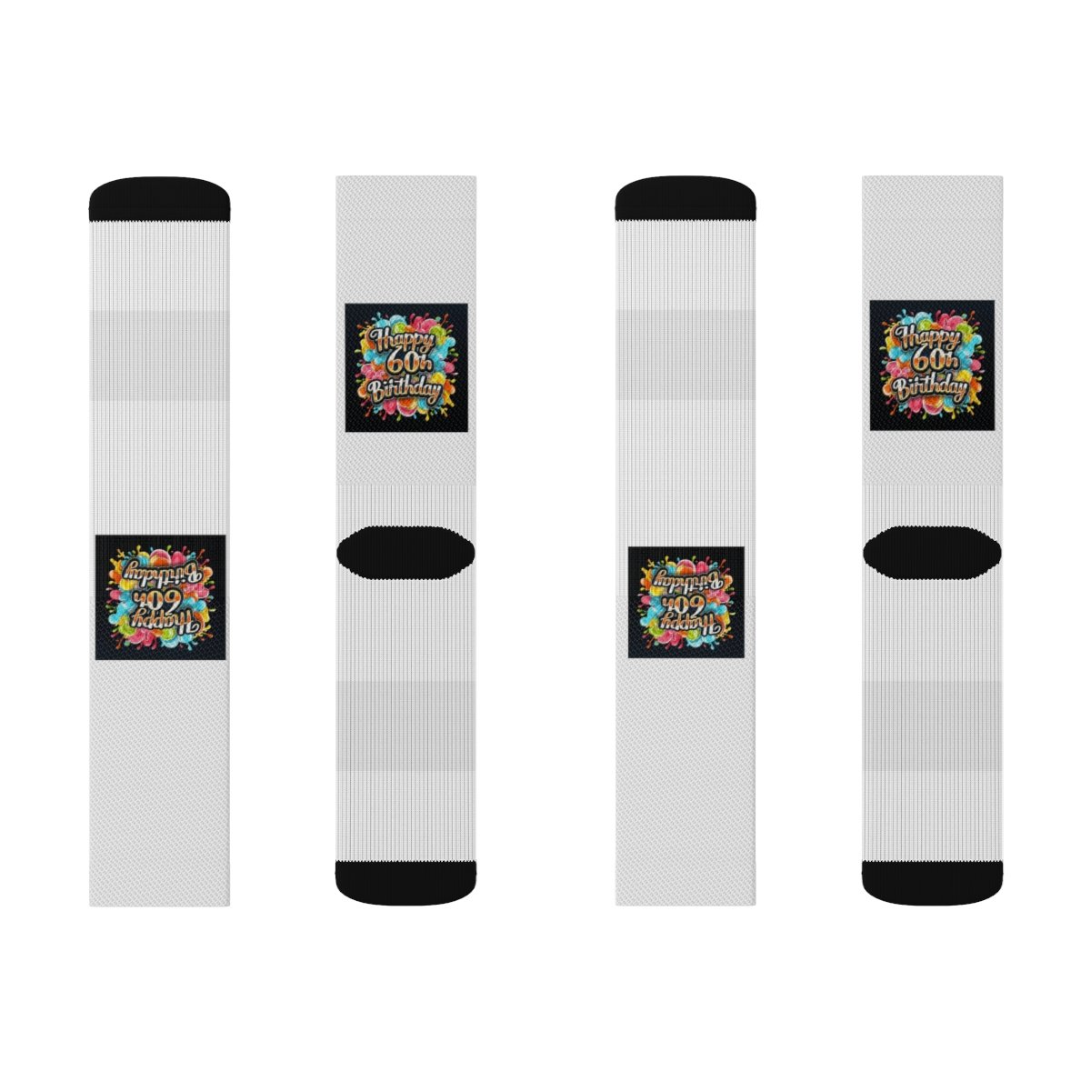 Sublimation Socks - Image 6