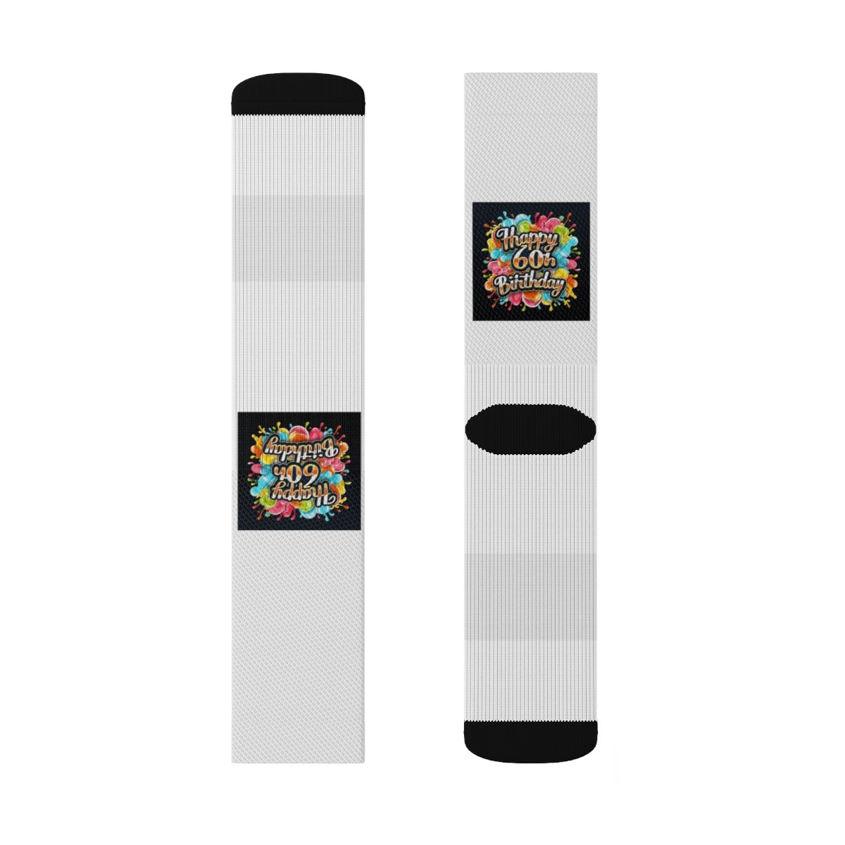 Sublimation Socks - Image 7