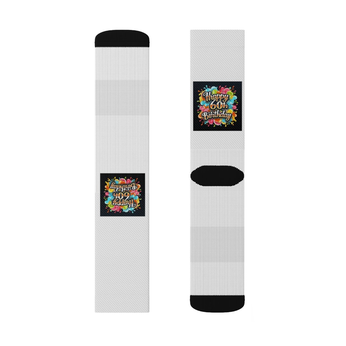 Sublimation Socks - Image 8