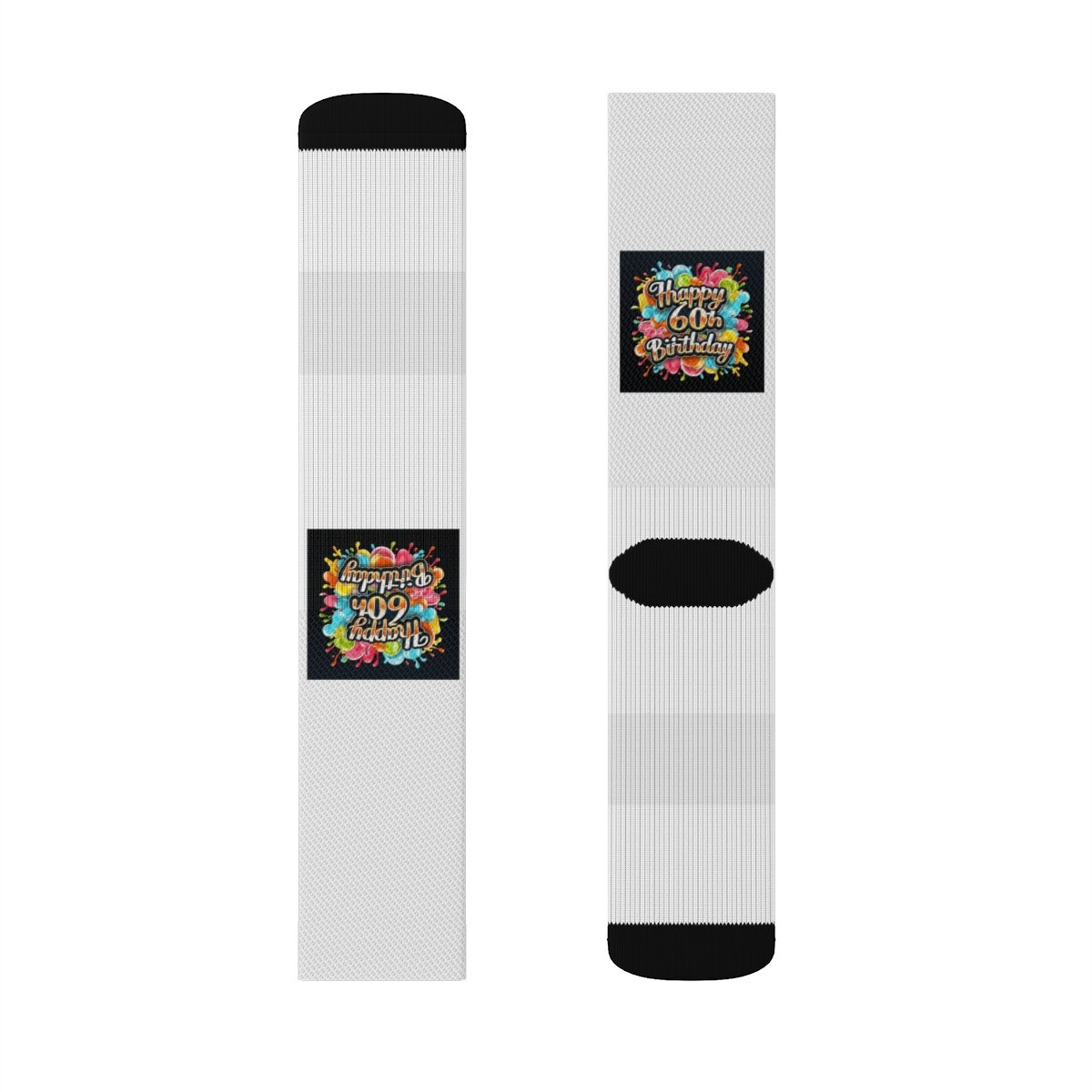 Sublimation Socks - Image 3