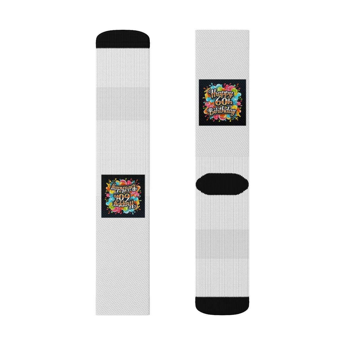 Sublimation Socks - Image 4