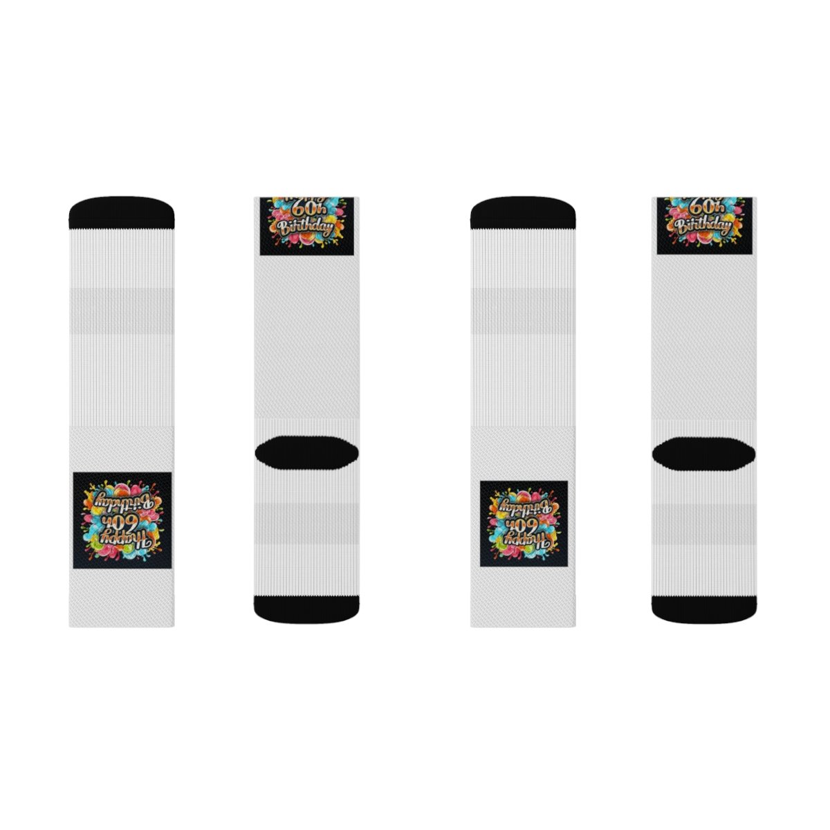 Sublimation Socks - Image 10