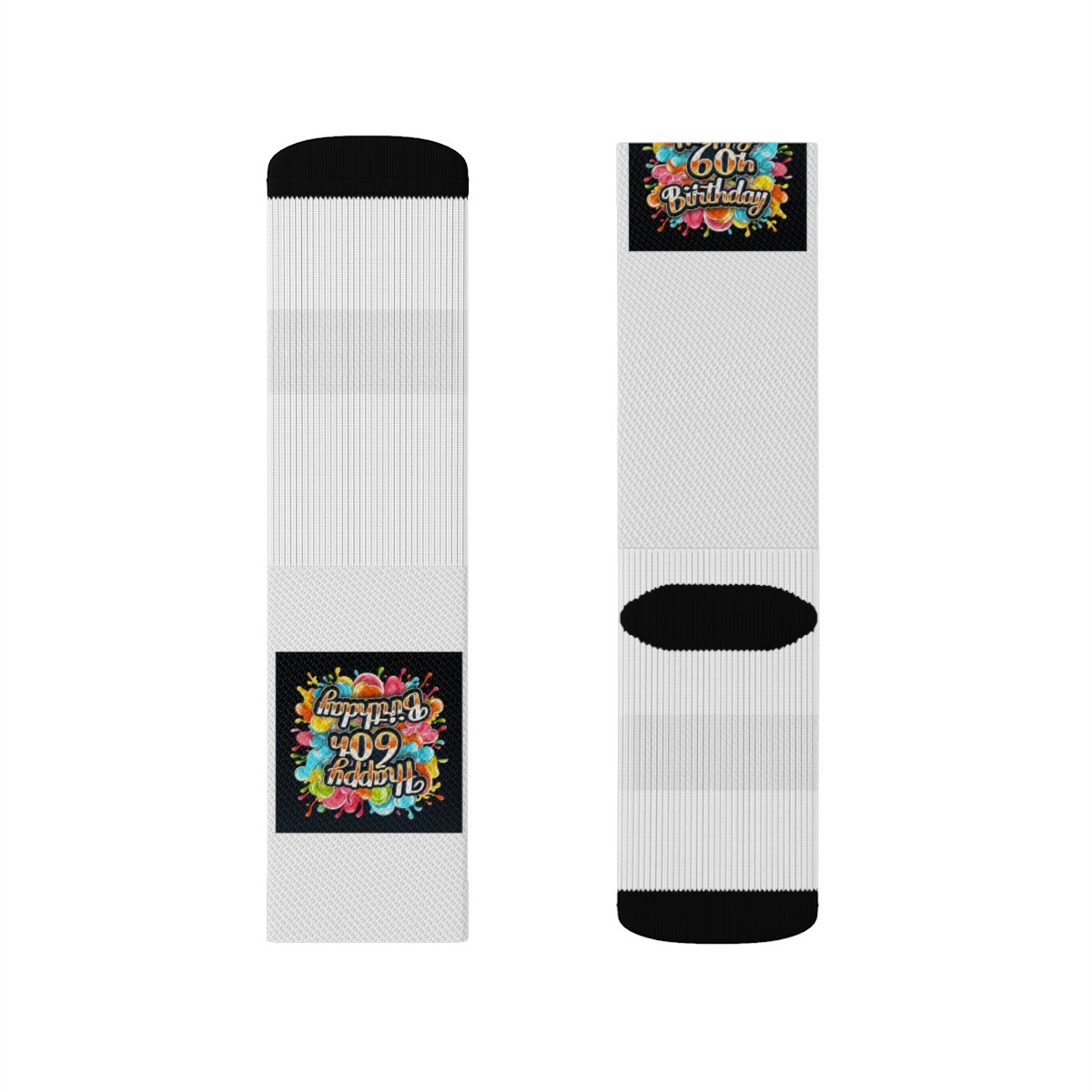 Sublimation Socks - Image 11