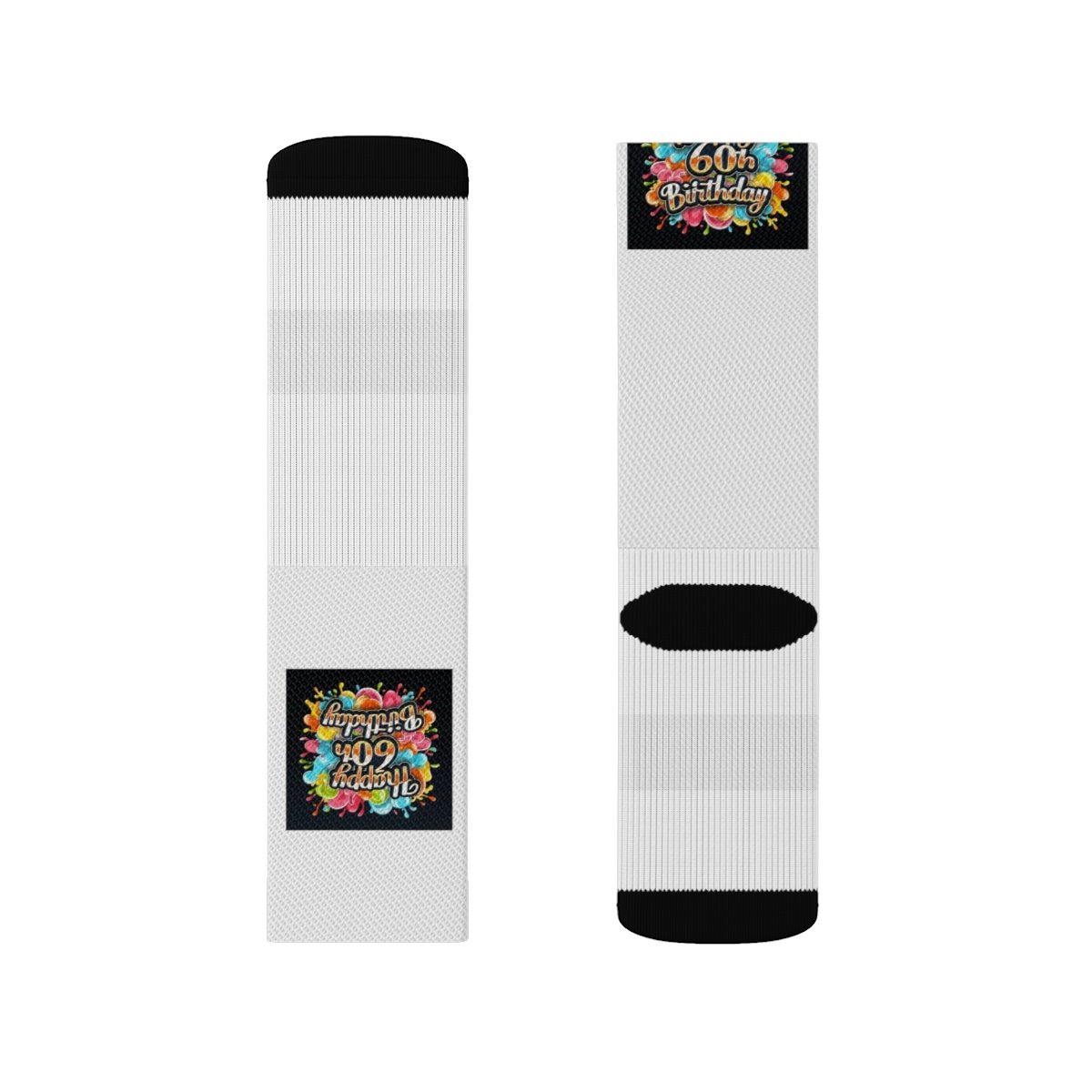 Sublimation Socks - Image 12