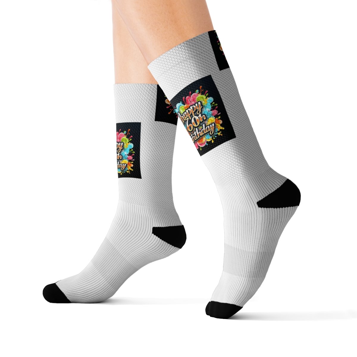 Sublimation Socks - Image 9
