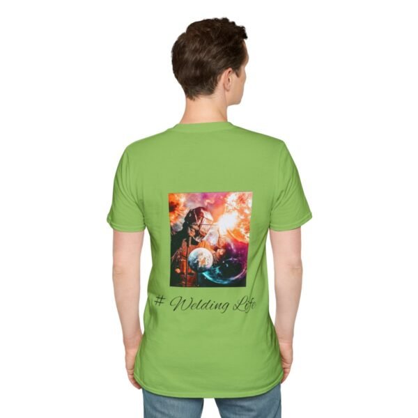 Unisex Softstyle T-Shirt - Image 104